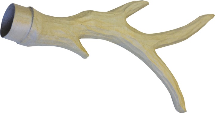 Actual product image Décopatch Cardboard figures 160 cm tree
