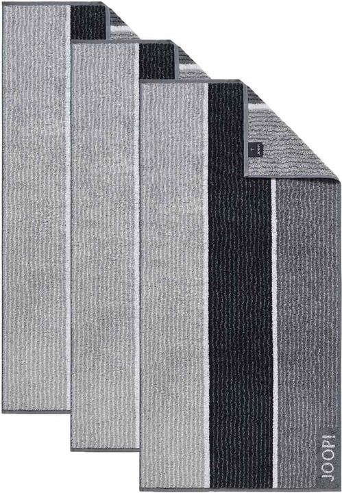 Schwarz Signature Lines