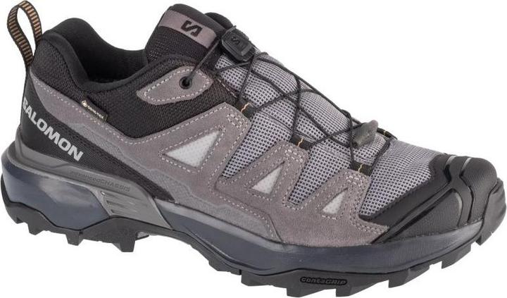 Salomon Ultra-chaussures (44)