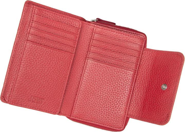 Actual product image Jost Vika Zip Wallet