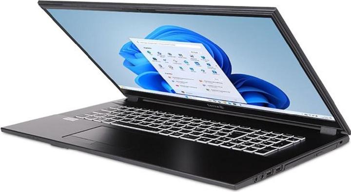 Produktbild Wortmann TERRA MOBILE 1716R i5-1334U W11 - Notebook - Core i5 (17.30", 500 GB, 16 GB, DE, Intel Core i5-1334U)