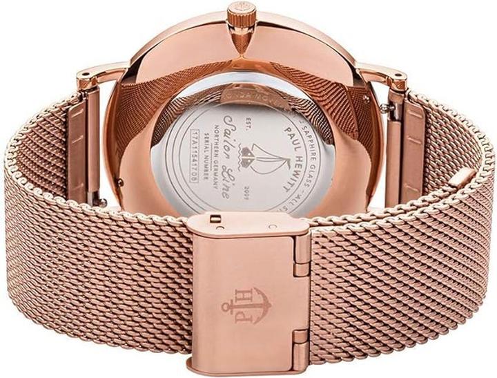 Produktbild Paul Hewitt Sailor (Analoguhr, 39 mm)