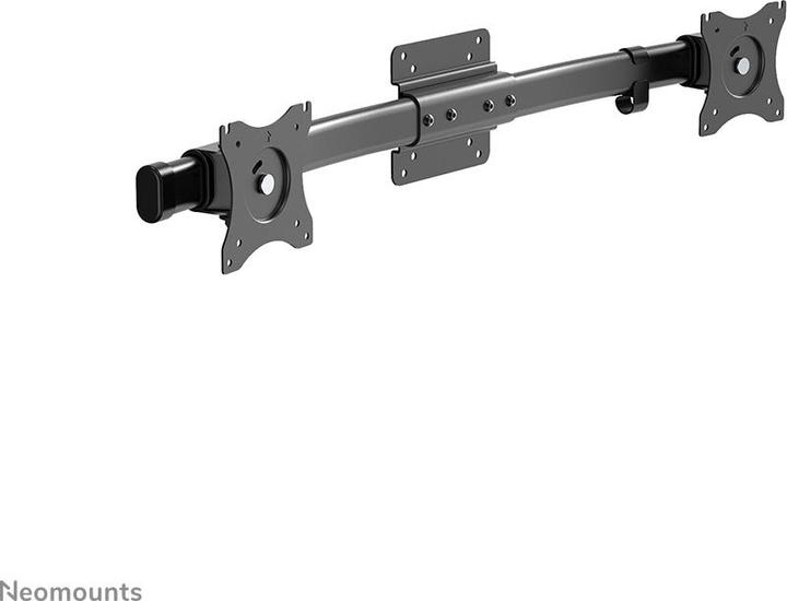 Image du produit Neomounts Fpma-Cb100black (Mur, 27", 9 kg)