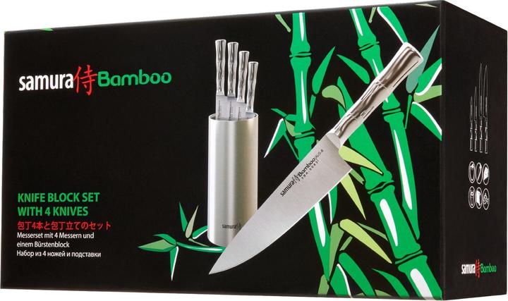 Image du produit Samura BAMBOO Grand Chef's (20 cm)
