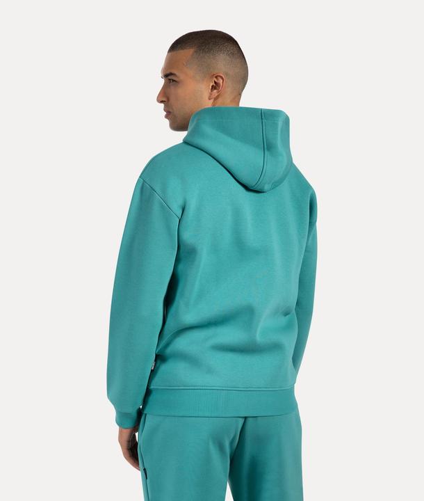 Produktbild Smilodox Zip Hoodie Ilyas (S)