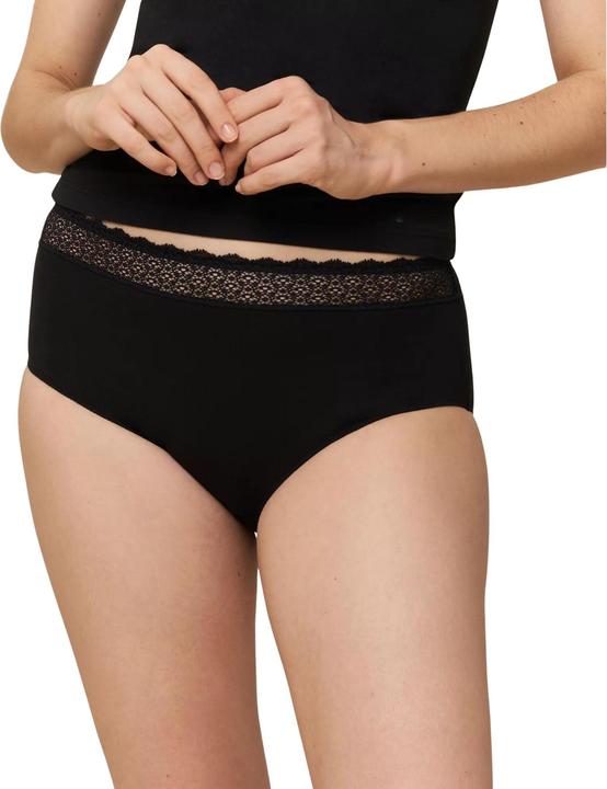 Immagine prodotto Triumph Feel of Modal Midi 2P (S, Confezione da 2)