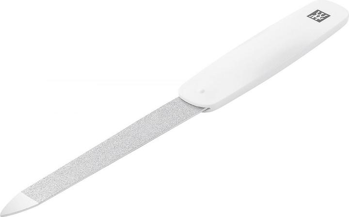 Produktbild Steinbach Saphir Nagelfeile 130mm