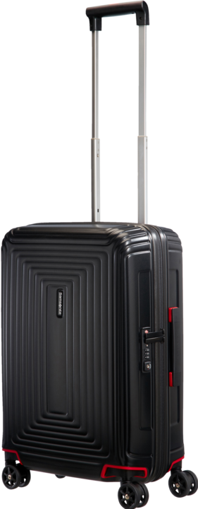 Produktbild Samsonite Neopulse (38 l, Handgepäck (bis 50l))
