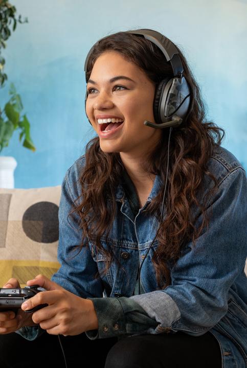 Produktbild Turtle Beach Ear Force Recon 70P (Kabelgebunden)