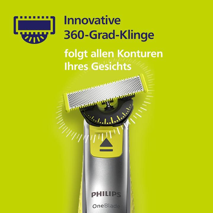 Image du produit Philips OneBlade (2x)