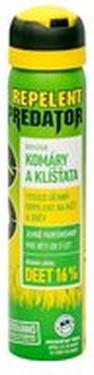 Actual product image Predator Repelent Deet 16% (150 ml)