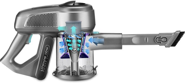 Produktbild Trisa Quick Clean Professional T9312