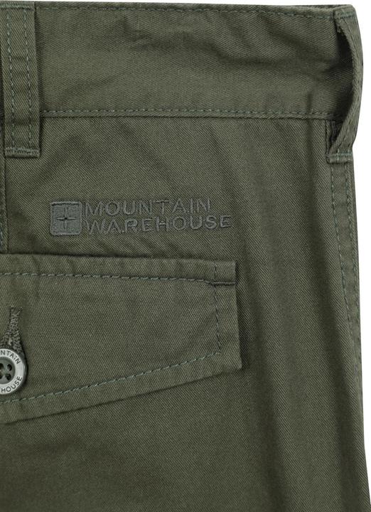 Produktbild Mountain Warehouse Lakeside CargoShorts (28)
