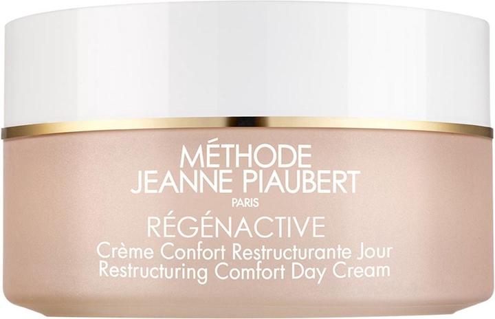 Actual product image Méthode Jeanne Piaubert Régénactive Jour (50 ml, Day cream)