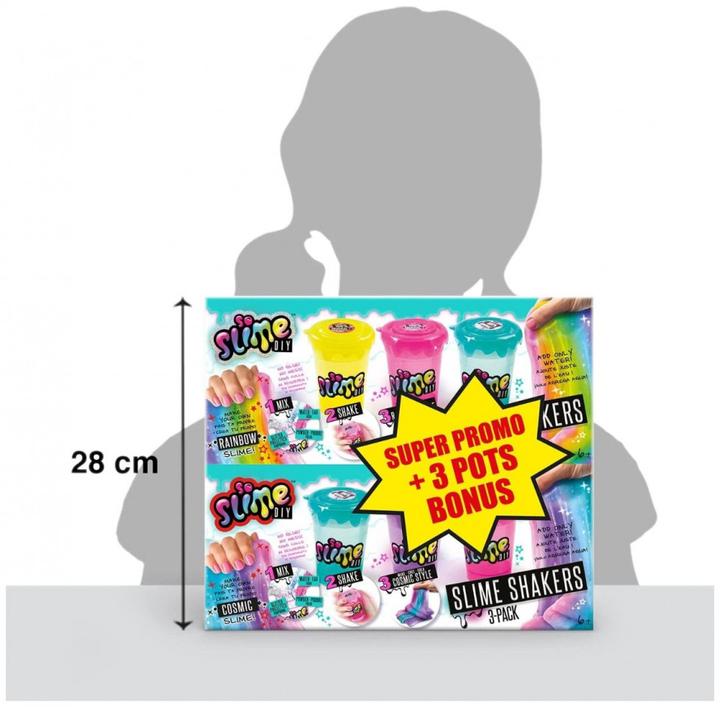 Actual product image Canal Toys SSC 019