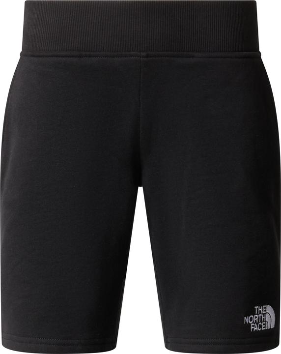 Image du produit North Face Short garçon en coton (116, 122)