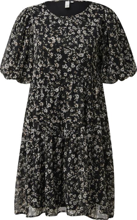 Image du produit s.Oliver Kleid Chiffonkleid (32)