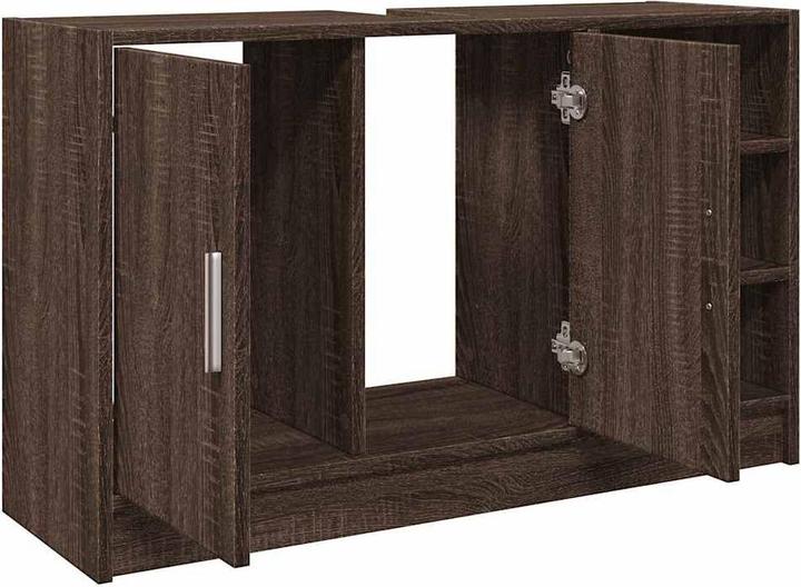 Actual product image VidaXL Vanity unit (90 x 29 x 55 cm)