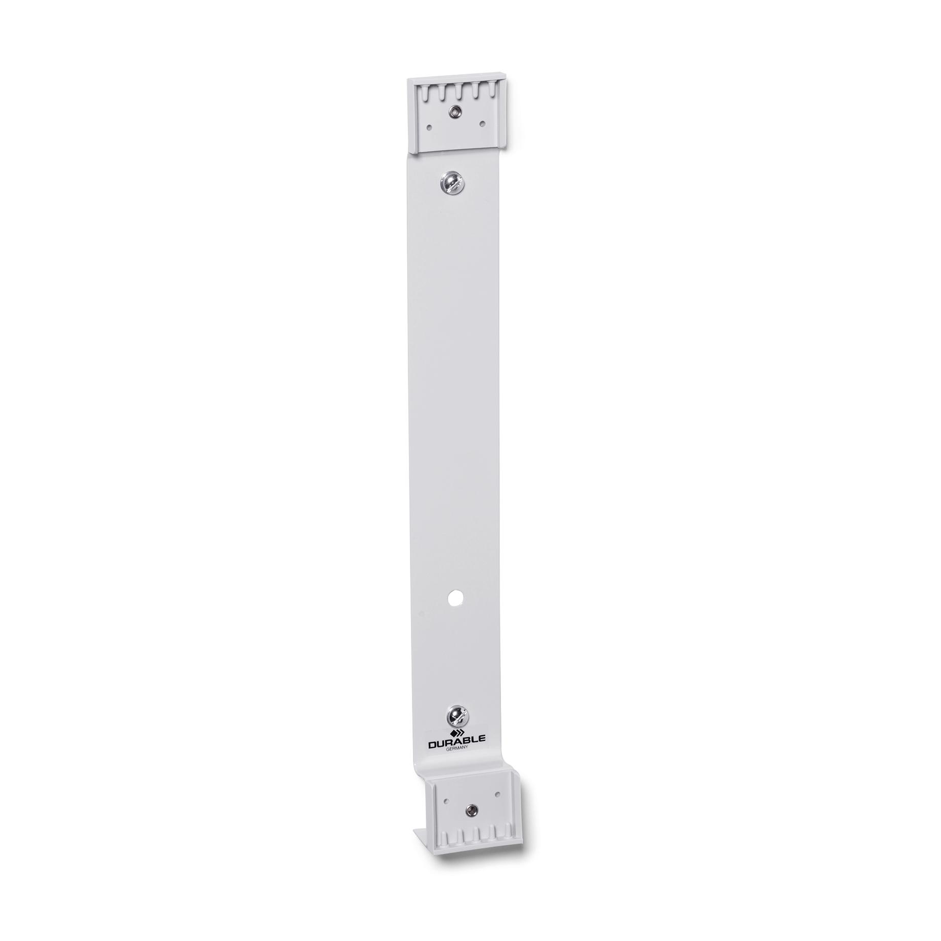 Thumbnail - 2x Durable, Informationsschild, FUNCTION WALL MODULE 5 1 ST 584010