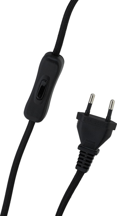 Produktbild Relaxdays Tischlampe (E14)