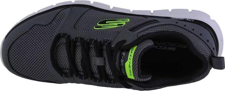 Image du produit Skechers Chaussures d'entraînement Track Knockhill pour hommes (41)