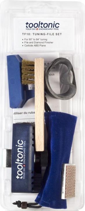 Produktbild Tooltonic Set TF RACE (Kantenschärfer)