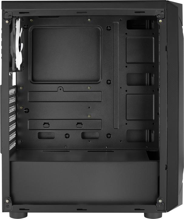 Actual product image AeroCool Sentinel (ATX, mATX, Mini-ITX)