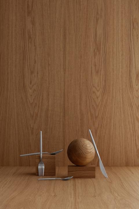 Actual product image Blomus Cutlery set (1 pcs., Cutlery set)