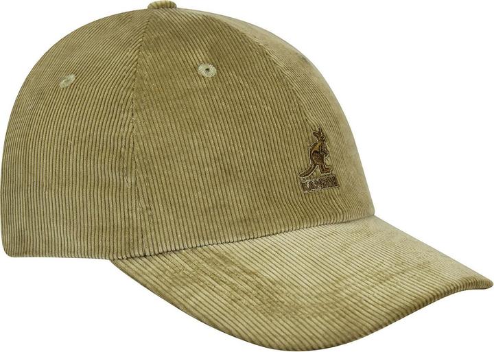 Actual product image Kangol cap base-ball (One size)