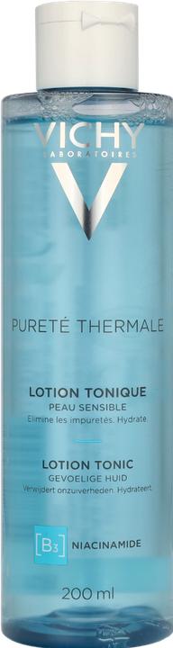 Produktbild Vichy Pureté Thermale (Gesichtswasser, 200 ml)