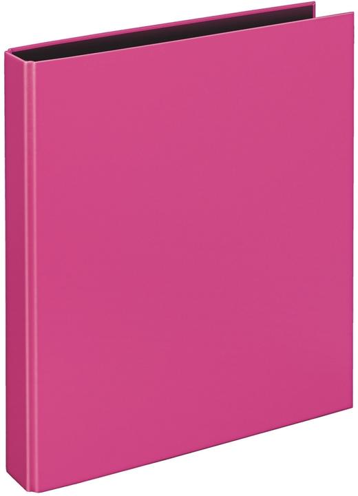 Magni Veloflex 1141371 - Raccoglitore ad anelli VELOCOLOR, raccoglitore ad anelli, cartella, DIN A4 (A4, 33 mm, 1 pz.)