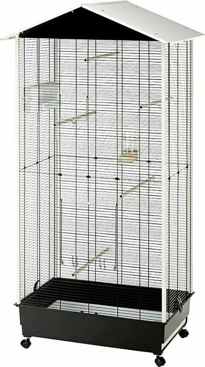 Ferplast Cage à oiseaux
