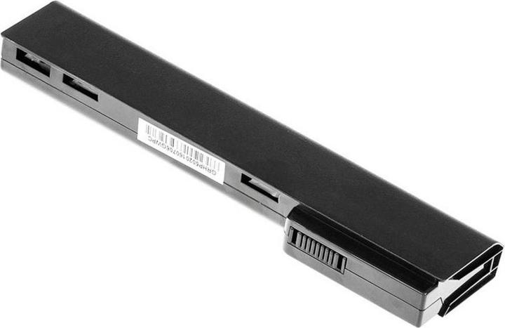 Produktbild GreenCell Cell HP50 Notebook-Ersatzteil Akku (6 Zellen, 4400 mAh)