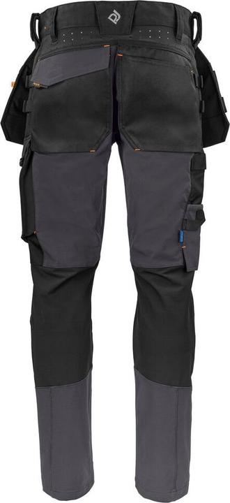 Produktbild Projob 5551 PANTALON STRETCH (96)