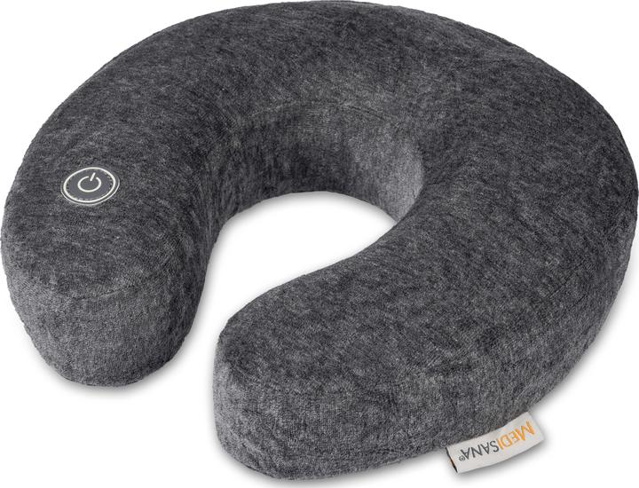 Actual product image Medisana Nm870