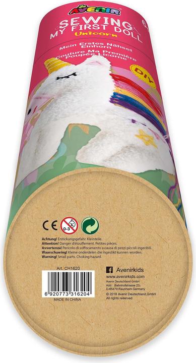 Produktbild Avenir Einhorn