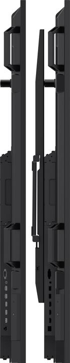 Produktbild iiyama 217,4cm(85,6") LH8664UHS-B2AG 16:9 3xHDMI+2xUSB (Speditionsversand) (3840 x 2160 Pixel, 85.60")