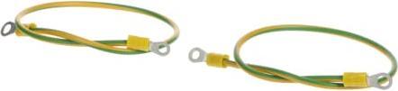 Actual product image Striebel & John Earthing set small distribution board surface-mounted CZL61