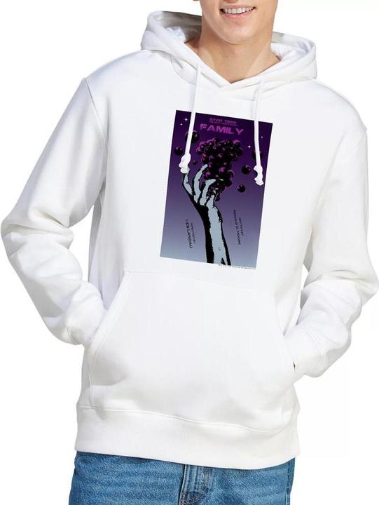 Produktbild The Next Generation Season 4 Episode 2 Kapuzenpullover (S)