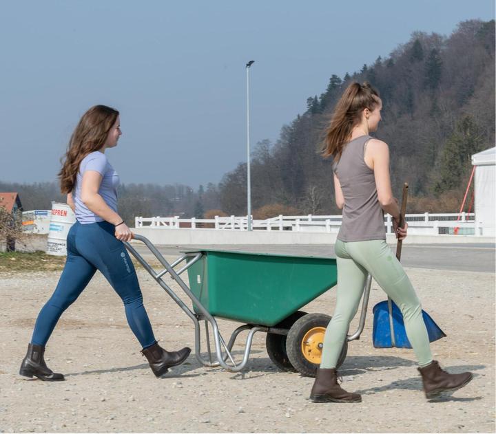 Actual product image Marengo All Day Leggings Super Stretch Ladies (XS)