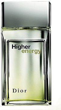 Produktbild Dior Higher Energy (Eau de Toilette, 100 ml)