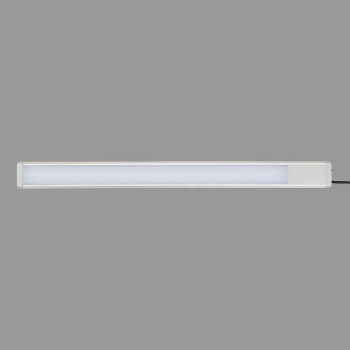 Produktbild Telefunken LED Unterbauleuchte, silberfarbig, 1xLED-Platine/10W (1100 lm)