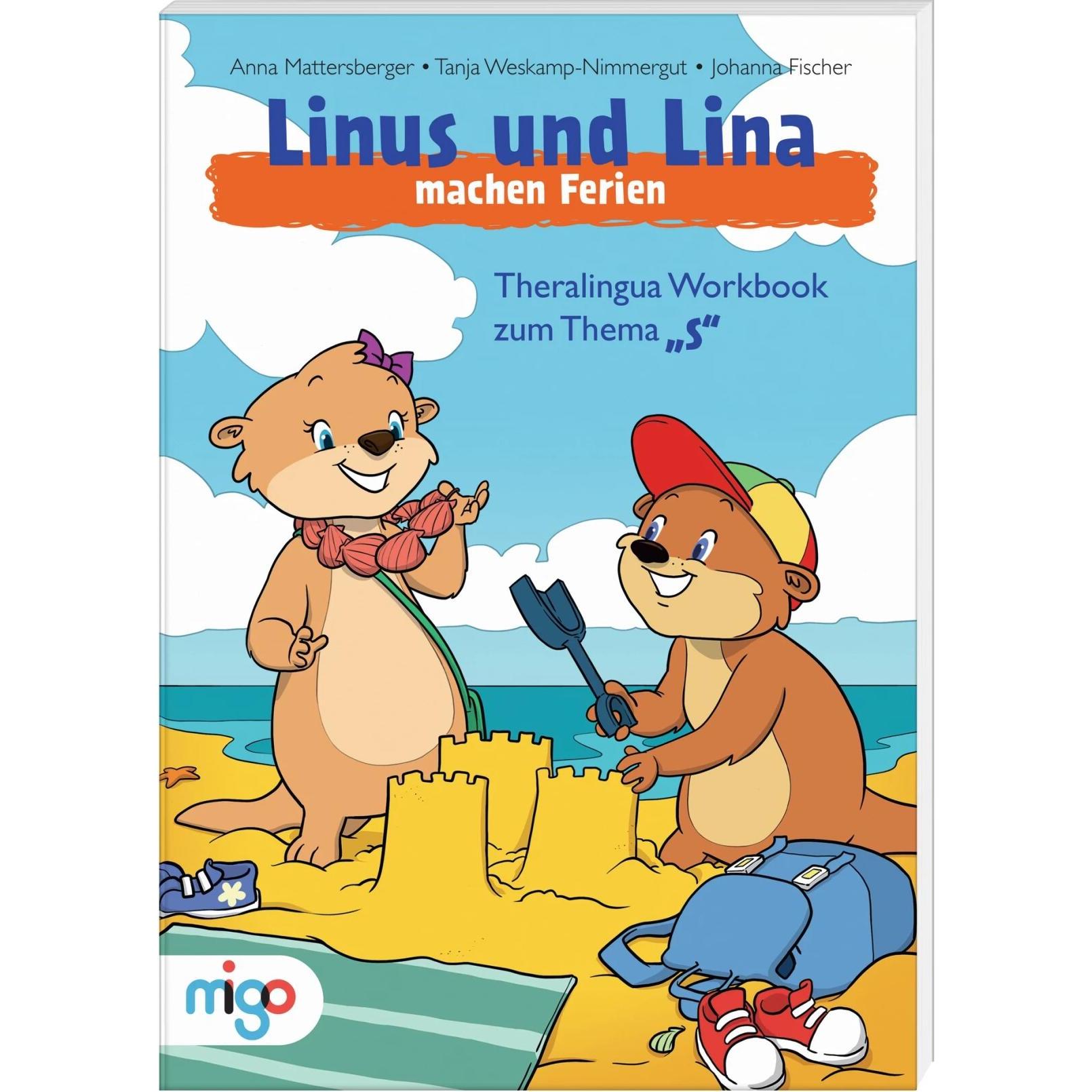 Vera Rehaag, Schulbücher von Johanna Fischer, Anna Mattersberger, Tanja Weskamp-Nimmergut