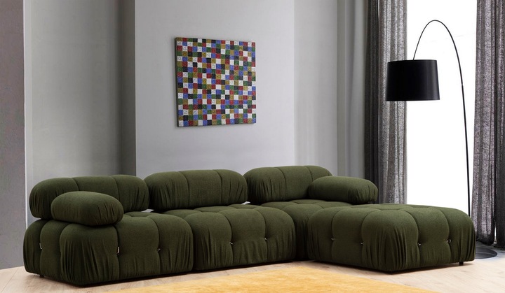 Image du produit Atelier del Sofa Bubble (Canapé modulaire)