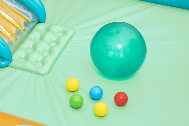 Produktbild Bestway Hippie Play Park