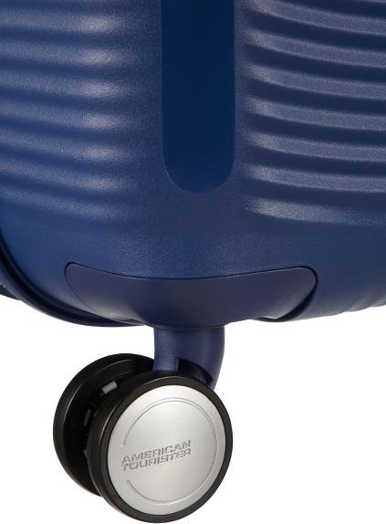 Productafbeelding American Tourister Soundbox (110 l, L (90 - 115l))