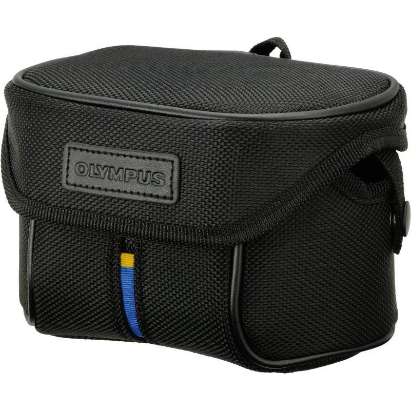 Olympus CS-44SF Borsa per telecamera OM-D E-M10 (Custodia per fotocamera), Borsa fotocamera, Nero