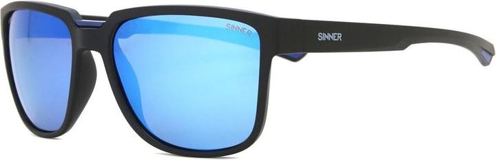 Actual product image Sinner Gear Knoll Polarized Sunglasses