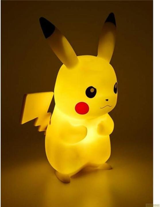 Productafbeelding Teknofun Pokémon Pikachu