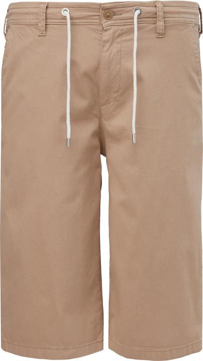 Image du produit s.Oliver Hose Relaxed: Bermuda mit Tunnelzug (38)